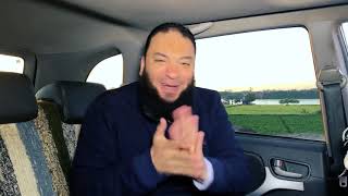 صورة رسالة ( للتجار ) : هذا ليس وقت رفع الأسعار هذا مال حرام !! | د . حازم شومان