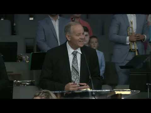 Sunday Evening, July 10th 2022