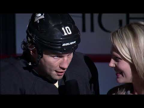 NHL    May01/2013  Game1   New York Islanders - Pittsburgh Penguins