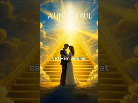 Ating Cerul – Ruga Vieții | O rugă care te face să simți Lumina
