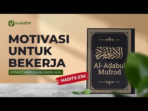 Cara Mengatasi Suka Menunda Pekerjaan (Prokrastinasi) dalam Islam video thumbnail