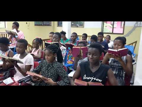 MHB 411: HEAD OF THY CHURCH TRIUMPHANT