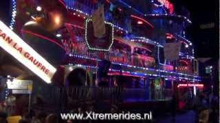 One Man Show 2 Kopp Walktrough, Luxembourg City Luxembourg