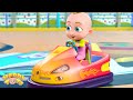 Baby Car Doo Doo More Nursery Rhymes Kids Songs Happy Tots