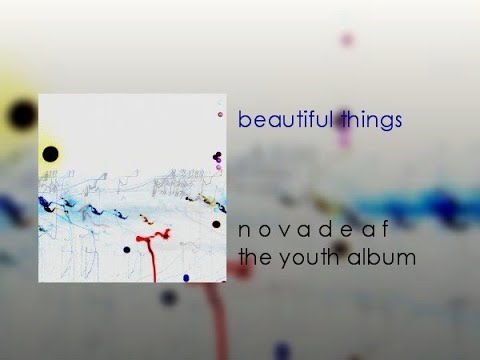NOVADEAF - Beautiful Things