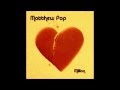 Matthew Pop - Love / Death.