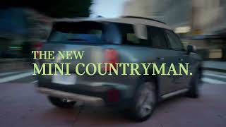 2025 MINI COOPER S PAISANO | Braman MINI of Miami