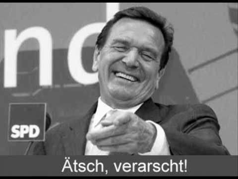 Hass - Nichts wie weg (Musikvideo)