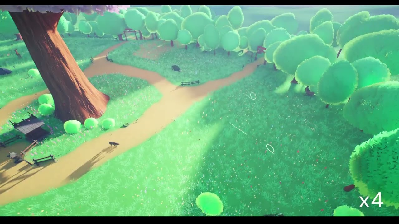 Wildlife AI Logic Walkthrough