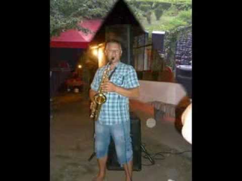 Galcea Vali - Ariciu Saxofon