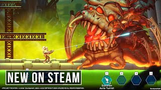 Watch and explore about Clave de CD de Steam de PROJECT TACHYON PC