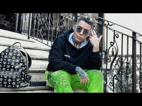 LINO GOLDEN - RONALDO (OFICIAL AUDIO) 2021ed