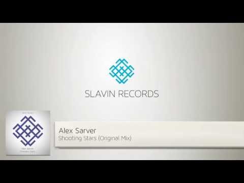 Alex Sarver - Shooting Stars (Original Mix)