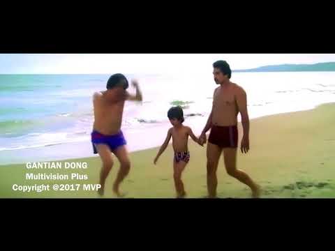 Gantian Donk - Ternyata Bapaknya Gede