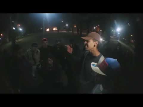 (FINAL) ESTILO DEL SUBURBIO vs PSM FAMILIA (GLADIADORES 23/09/17)