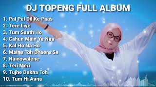 Download lagu DJ TOPENG FULL ALBUM TERBARU  PAL PAL DIL KE PAAS  TERE LIYE  TUM SAATH HO  VIRAL TIKTOK mp3