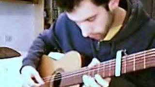 Ramblings Going to be the Death of Me