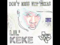 Lil Keke: Paper Money