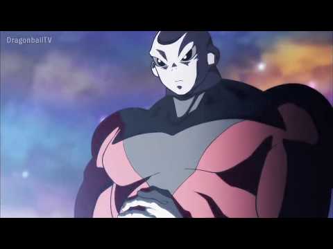 GOKU DOMINA EL ULTRA INSTINTO y humilla a jiren | Español Latino   Dragon Ball Super Capitulo 129