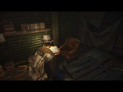 The Sinking City PS4 PRO