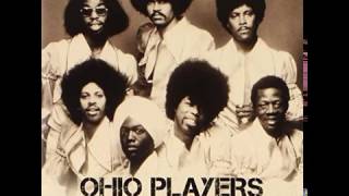Ohio Players  -  Who&#39;d She Coo