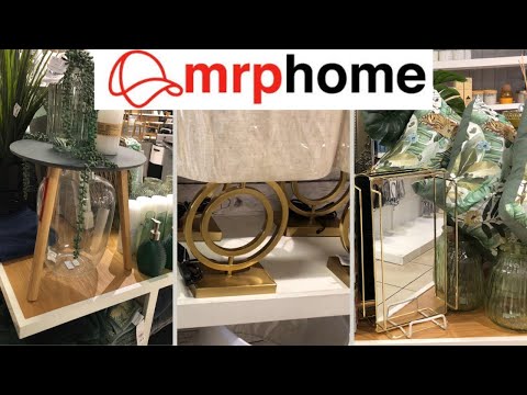 What’s New at Mr Price Home 2025 || Homeware and Other