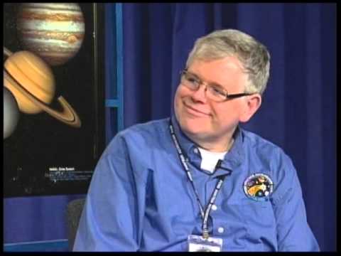 Astronomy For Everyone - Episode 23 - Spring Constellations & Star Lore April 2011