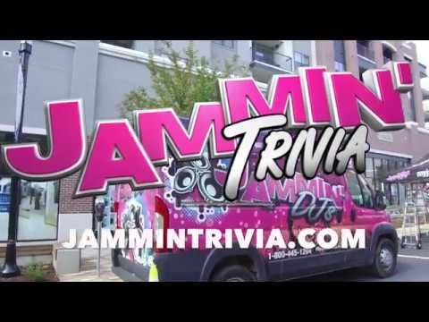 Promotional video thumbnail 7 for JAMMIN’ DJs