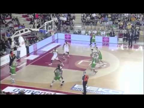 Il Punto Su... Acea Virtus Roma - Montepaschi Siena