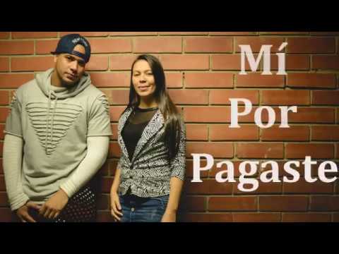 Lina García & Rafael Moreta - Todo Por Amor (Letra)