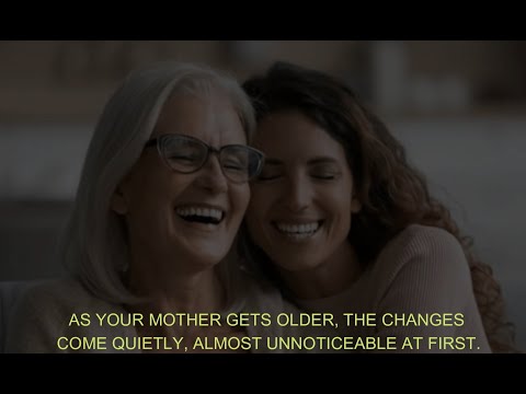 An Ode To Mothers Everywhere