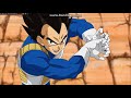 Dragon Ball Super English Dub Chris Vs Brian Vegeta Voice Actors