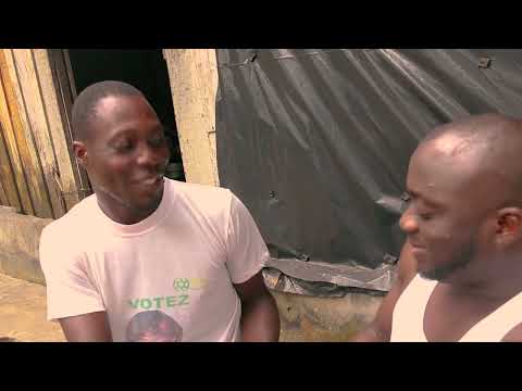 FILM IVOIRIEN HERITAGE (film complet ) film en Français