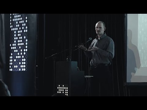 Ben Krasnow's X-Ray Machine: Build First and Ask Questions Later