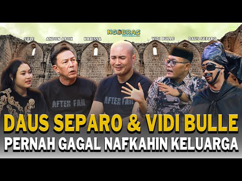 MAIN VIDEO NGOBRAS EPS 113 TALKSHOW DAUS SEPARO & VIDI BULLE