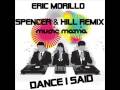 ERIC MORILLO FEAT. P.DIDDY - DANCE I SAID ...
