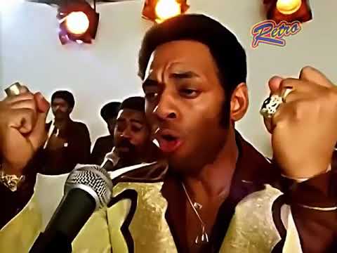 The Trammps   Hold back the night HD