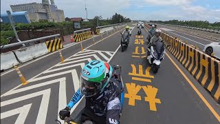 台灣水牛城 好望角 半日快閃吃吃喝喝團 360加空拍紀錄