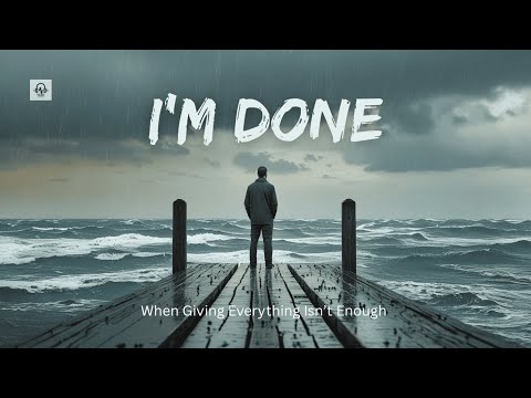 The Most Powerful- Emotional English Love Song (Official Lyrics Video)