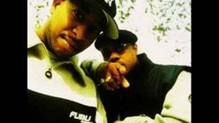 Gang Starr - Militia Part 3: Capture