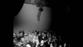 THE PEACERS live @ The Chapel 11 09 17