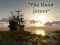 "The Good Intent" by Rosanne Cash