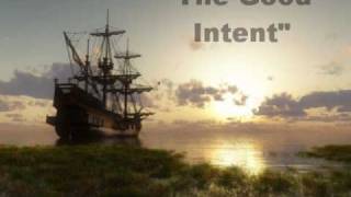 "The Good Intent" by Rosanne Cash