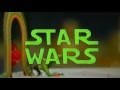 Luke Skywalker Crash Lands On Christmas Island ...