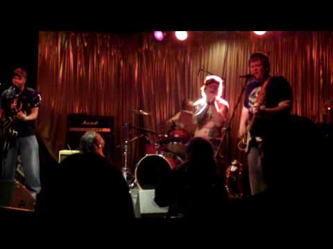 Janitors of Anarchy - 12/30/2009 - This Ain't Hollywood