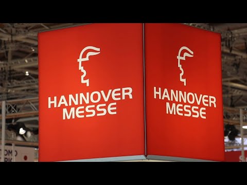 GLOBALink | China's industrial innovations gain global spotlight at Hannover Messe: organizer