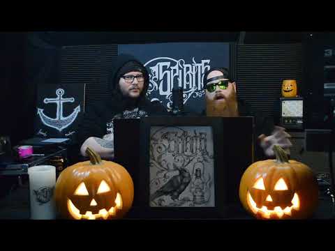 EMO BAND REACTS - Machine Gun Kelly feat. CORPSE - DAYWALKER!