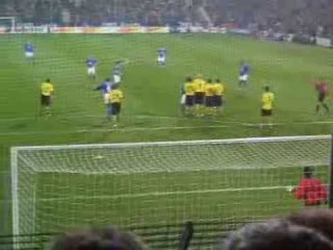 VfL Bochum 3-0 Borussia Dortmund, Oliseh