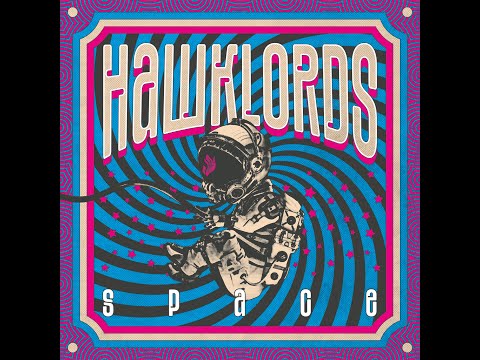 Thumbnail for HAWKLORDS - Gravity Well - Live take at Moonbase Studios May 2023 by Mr Dibs