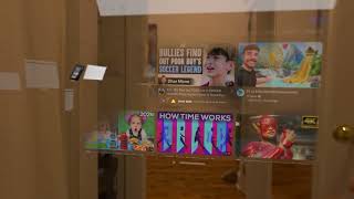 My Productive Morning Routine with the Apple Vision Pro